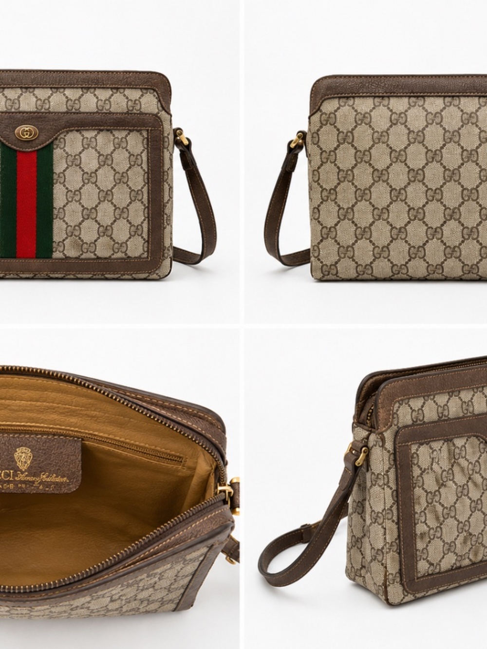 Vintage Gucci Purse